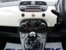 USED 2012 62 FIAT 500 1.2 LOUNGE 3d 69 BHP Finished in BOSSA NOVA White with contrasting grey trim. This updated small retro-style car is ideal for the first time driver and small family. Features include Panoramic Roof, Alloy wheels, Front Fogs, Air Con, &pound;30 Road Tax, 2 Keys, and Blue Tooth to name just a few. Dealer seviced at 5886 miles, 15161 miles, 26416 miles, 41792 miles, 49170 miles, 57783 miles and at 60700 miles on arrival. MOT due 23/6/2022.