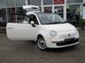USED 2012 62 FIAT 500 1.2 LOUNGE 3d 69 BHP Finished in BOSSA NOVA White with contrasting grey trim. This updated small retro-style car is ideal for the first time driver and small family. Features include Panoramic Roof, Alloy wheels, Front Fogs, Air Con, &pound;30 Road Tax, 2 Keys, and Blue Tooth to name just a few. Dealer seviced at 5886 miles, 15161 miles, 26416 miles, 41792 miles, 49170 miles, 57783 miles and at 60700 miles on arrival. MOT due 23/6/2022.