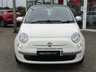 USED 2012 62 FIAT 500 1.2 LOUNGE 3d 69 BHP Finished in BOSSA NOVA White with contrasting grey trim. This updated small retro-style car is ideal for the first time driver and small family. Features include Panoramic Roof, Alloy wheels, Front Fogs, Air Con, &pound;30 Road Tax, 2 Keys, and Blue Tooth to name just a few. Dealer seviced at 5886 miles, 15161 miles, 26416 miles, 41792 miles, 49170 miles, 57783 miles and at 60700 miles on arrival. MOT due 23/6/2022.