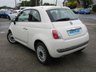 USED 2012 62 FIAT 500 1.2 LOUNGE 3d 69 BHP Finished in BOSSA NOVA White with contrasting grey trim. This updated small retro-style car is ideal for the first time driver and small family. Features include Panoramic Roof, Alloy wheels, Front Fogs, Air Con, &pound;30 Road Tax, 2 Keys, and Blue Tooth to name just a few. Dealer seviced at 5886 miles, 15161 miles, 26416 miles, 41792 miles, 49170 miles, 57783 miles and at 60700 miles on arrival. MOT due 23/6/2022.