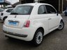 USED 2012 62 FIAT 500 1.2 LOUNGE 3d 69 BHP Finished in BOSSA NOVA White with contrasting grey trim. This updated small retro-style car is ideal for the first time driver and small family. Features include Panoramic Roof, Alloy wheels, Front Fogs, Air Con, &pound;30 Road Tax, 2 Keys, and Blue Tooth to name just a few. Dealer seviced at 5886 miles, 15161 miles, 26416 miles, 41792 miles, 49170 miles, 57783 miles and at 60700 miles on arrival. MOT due 23/6/2022.