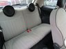 USED 2012 62 FIAT 500 1.2 LOUNGE 3d 69 BHP Finished in BOSSA NOVA White with contrasting grey trim. This updated small retro-style car is ideal for the first time driver and small family. Features include Panoramic Roof, Alloy wheels, Front Fogs, Air Con, &pound;30 Road Tax, 2 Keys, and Blue Tooth to name just a few. Dealer seviced at 5886 miles, 15161 miles, 26416 miles, 41792 miles, 49170 miles, 57783 miles and at 60700 miles on arrival. MOT due 23/6/2022.