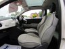 USED 2012 62 FIAT 500 1.2 LOUNGE 3d 69 BHP Finished in BOSSA NOVA White with contrasting grey trim. This updated small retro-style car is ideal for the first time driver and small family. Features include Panoramic Roof, Alloy wheels, Front Fogs, Air Con, &pound;30 Road Tax, 2 Keys, and Blue Tooth to name just a few. Dealer seviced at 5886 miles, 15161 miles, 26416 miles, 41792 miles, 49170 miles, 57783 miles and at 60700 miles on arrival. MOT due 23/6/2022.