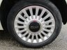 USED 2012 62 FIAT 500 1.2 LOUNGE 3d 69 BHP Finished in BOSSA NOVA White with contrasting grey trim. This updated small retro-style car is ideal for the first time driver and small family. Features include Panoramic Roof, Alloy wheels, Front Fogs, Air Con, &pound;30 Road Tax, 2 Keys, and Blue Tooth to name just a few. Dealer seviced at 5886 miles, 15161 miles, 26416 miles, 41792 miles, 49170 miles, 57783 miles and at 60700 miles on arrival. MOT due 23/6/2022.