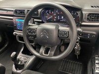 USED 2017 67 CITROEN C3 1.2 PURETECH FEEL 5d 81 BHP 