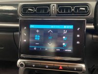 USED 2017 67 CITROEN C3 1.2 PURETECH FEEL 5d 81 BHP 