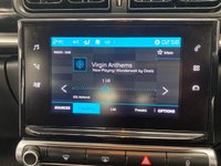 USED 2017 67 CITROEN C3 1.2 PURETECH FEEL 5d 81 BHP 