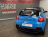 USED 2017 67 CITROEN C3 1.2 PURETECH FEEL 5d 81 BHP 