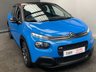 USED 2017 67 CITROEN C3 1.2 PURETECH FEEL 5d 81 BHP 