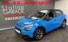 USED 2017 67 CITROEN C3 1.2 PURETECH FEEL 5d 81 BHP 