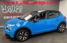 USED 2017 67 CITROEN C3 1.2 PURETECH FEEL 5d 81 BHP 