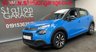 USED 2017 67 CITROEN C3 1.2 PURETECH FEEL 5d 81 BHP 
