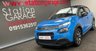 USED 2017 67 CITROEN C3 1.2 PURETECH FEEL 5d 81 BHP 