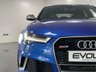 USED 2016 55 AUDI A6 4.0 RS6 PLUS AVANT TFSI QUATTRO 5d 597 BHP IMMACULATE, FSH, LOW MILES!