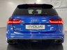 USED 2016 55 AUDI A6 4.0 RS6 PLUS AVANT TFSI QUATTRO 5d 597 BHP IMMACULATE, FSH, LOW MILES!