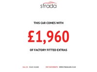 USED 2017 67 SEAT LEON 1.8 TSI FR TECHNOLOGY 5d 178 BHP 