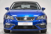 USED 2017 67 SEAT LEON 1.8 TSI FR TECHNOLOGY 5d 178 BHP 