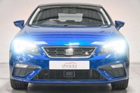 USED 2017 67 SEAT LEON 1.8 TSI FR TECHNOLOGY 5d 178 BHP 