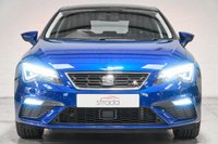 USED 2017 67 SEAT LEON 1.8 TSI FR TECHNOLOGY 5d 178 BHP 