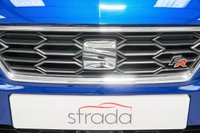 USED 2017 67 SEAT LEON 1.8 TSI FR TECHNOLOGY 5d 178 BHP 