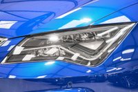 USED 2017 67 SEAT LEON 1.8 TSI FR TECHNOLOGY 5d 178 BHP 