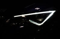 USED 2017 67 SEAT LEON 1.8 TSI FR TECHNOLOGY 5d 178 BHP 