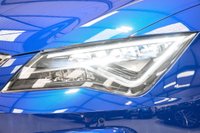 USED 2017 67 SEAT LEON 1.8 TSI FR TECHNOLOGY 5d 178 BHP 