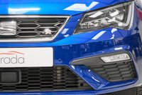 USED 2017 67 SEAT LEON 1.8 TSI FR TECHNOLOGY 5d 178 BHP 