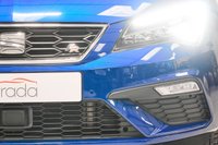 USED 2017 67 SEAT LEON 1.8 TSI FR TECHNOLOGY 5d 178 BHP 