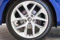 USED 2017 67 SEAT LEON 1.8 TSI FR TECHNOLOGY 5d 178 BHP 