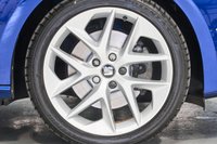 USED 2017 67 SEAT LEON 1.8 TSI FR TECHNOLOGY 5d 178 BHP 