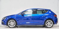 USED 2017 67 SEAT LEON 1.8 TSI FR TECHNOLOGY 5d 178 BHP 