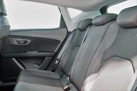 USED 2017 67 SEAT LEON 1.8 TSI FR TECHNOLOGY 5d 178 BHP 