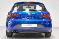 USED 2017 67 SEAT LEON 1.8 TSI FR TECHNOLOGY 5d 178 BHP 