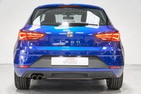 USED 2017 67 SEAT LEON 1.8 TSI FR TECHNOLOGY 5d 178 BHP 
