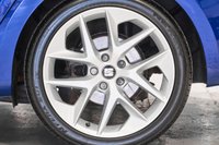 USED 2017 67 SEAT LEON 1.8 TSI FR TECHNOLOGY 5d 178 BHP 