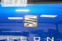 USED 2017 67 SEAT LEON 1.8 TSI FR TECHNOLOGY 5d 178 BHP 