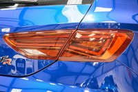 USED 2017 67 SEAT LEON 1.8 TSI FR TECHNOLOGY 5d 178 BHP 