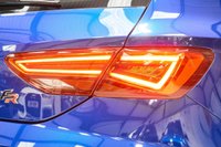 USED 2017 67 SEAT LEON 1.8 TSI FR TECHNOLOGY 5d 178 BHP 