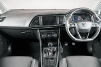 USED 2017 67 SEAT LEON 1.8 TSI FR TECHNOLOGY 5d 178 BHP 