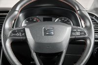 USED 2017 67 SEAT LEON 1.8 TSI FR TECHNOLOGY 5d 178 BHP 