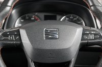 USED 2017 67 SEAT LEON 1.8 TSI FR TECHNOLOGY 5d 178 BHP 