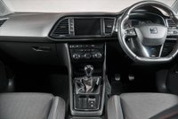 USED 2017 67 SEAT LEON 1.8 TSI FR TECHNOLOGY 5d 178 BHP 