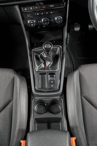 USED 2017 67 SEAT LEON 1.8 TSI FR TECHNOLOGY 5d 178 BHP 