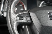 USED 2017 67 SEAT LEON 1.8 TSI FR TECHNOLOGY 5d 178 BHP 