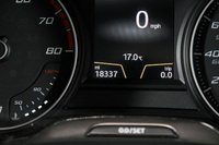 USED 2017 67 SEAT LEON 1.8 TSI FR TECHNOLOGY 5d 178 BHP 