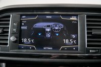USED 2017 67 SEAT LEON 1.8 TSI FR TECHNOLOGY 5d 178 BHP 