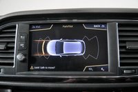 USED 2017 67 SEAT LEON 1.8 TSI FR TECHNOLOGY 5d 178 BHP 