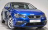 USED 2017 67 SEAT LEON 1.8 TSI FR TECHNOLOGY 5d 178 BHP 