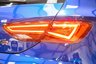 USED 2017 67 SEAT LEON 1.8 TSI FR TECHNOLOGY 5d 178 BHP 